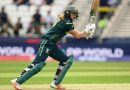 Australia completes clean sweep in WODIs against Bangladesh after eight-wicket win