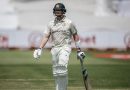 SA vs AUS, 1st Test: Steve Smith to undergo concussion assessment after blow on helmet