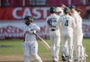 SA vs AUS, 1st Test: Australia sets South Africa daunting 421 to win