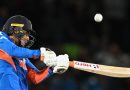 NZ vs IND Highlights, 3rd T20I: India wins series with six-wicket victory