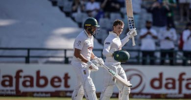 SA vs AUS, 3rd Test: Rickelton and Mulder centuries lead South Africa fightback, set Australia 288 to chase