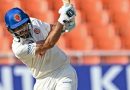 AFG vs BAN, One-off Test Day 3 Live Score: Bangladesh 169/3, leads by 275 runs