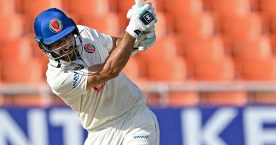 AFG vs BAN, One-off Test Day 3 Live Score: Bangladesh 169/3, leads by 275 runs