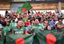 Bangladesh spinner Aliss Al Islam reported for suspect bowling action against Afghanistan