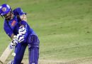 Spinners, Zadran lead Afghanistan to victory over Zimbabwe in Tri-series final