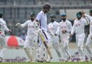 BAN vs WI, 1st Test Day 3 Highlights: Bangladesh 79/6 at Stumps, leads West Indies by 106 runs