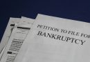 Controversial AI company files for bankruptcy
