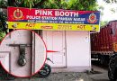 Locked when women need help? Delhi Police’s pink booth reality check