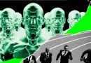 The Battle to Be Your Personal AI Agent Is Here