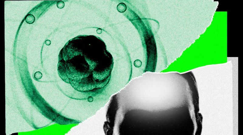 AI Came for Math. Now It’s Chasing the Rest of Science