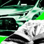 These Researchers Made AI Drive a Toyota Corolla to Get In-N-Out