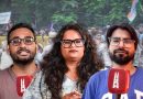 Three Newslaundry Journalists, Interns Detained at Jantar Mantar Protest