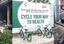 Srinagar’s Smart City project is 98% done. But locals say it’s beautification without the basics