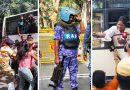 सीईसी ज्ञानेश कुमार के इस्तीफे की मांग वाले प्रदर्शन को रोकने की कोशिश, इंटरनेट सेवाओं पर रोक और प्रदर्शनकारी हिरासत में
