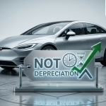 UPSC educator rejects ‘depreciating asset’ tag for cars, advises buying at over ₹1L/month income to save up to 730 hours