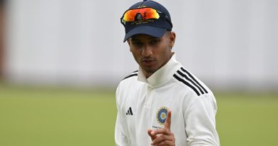 Delhi Ranji Trophy squad for 2026-27 season: Ayush Badoni named captain