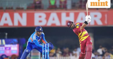 Yesterday India vs West Indies match result: What happened during IND vs WI 2nd T20I in Ranchi?