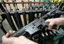 DOJ investigates Waterbury, Middletown for gun permitting delays