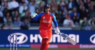 England to tour Sri Lanka either side of inaugural Women’s Champions Trophy