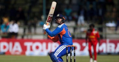 India vs Pakistan LIVE score, Asian Games cricket final: IND opts to bat first, names unchanged XI; Sooryavanshi, Abhishek opening