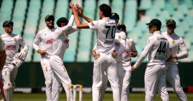 South Africa vs Australia, Day 5 LIVE score: Play to start at 2:30 PM IST; 87 overs to be bowled