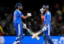 NZ vs IND, 2nd T20I: Tilak Varma, Nitish guide India to thrilling last over win against New Zealand