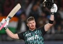 IND vs NZ, 4th T20I: Phillips, Duffy lead New Zealand to dominant win