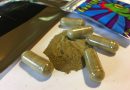 Kratom, 7-OH laws diverge as use of the synthetic products rises