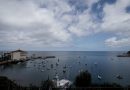2 dead as medevac helicopter crashes off California’s Catalina Island
