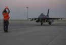 Murphy says he was denied access to US military base in Mideast