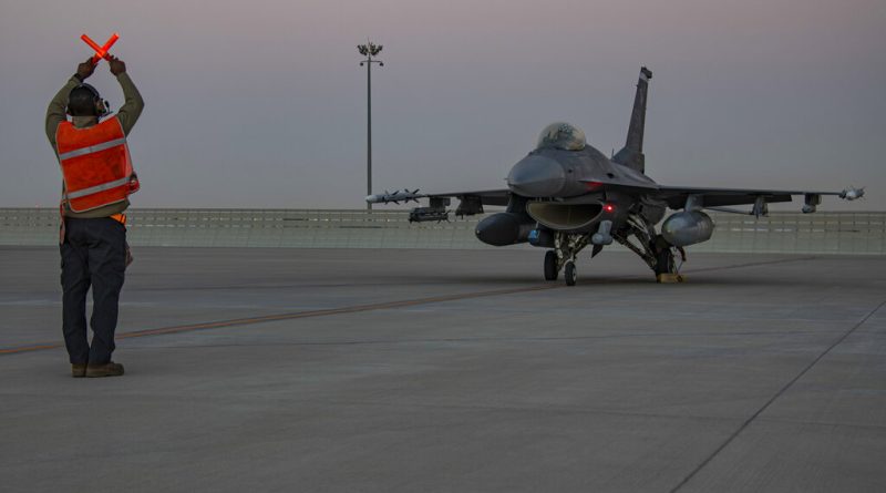 Murphy says he was denied access to US military base in Mideast