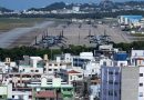 US Marine detained in connection with death in Japan, US officials say
