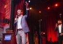 Murphy hits US campaign trail, seeks to boost CT ‘No Kings’ rallies