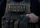 Federal government sues Denver over law enforcement mask ban