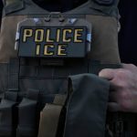Federal government sues Denver over law enforcement mask ban