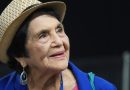 'Si, se puede': US civil rights icon Dolores Huerta dies at 96