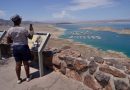 Arizona water heavyweight joins Colorado River lawsuit