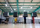 Our job is to protect your right to vote. Your job is to use it.