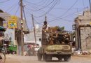 Yemen's Houthis claim responsibility for fresh missile strike on Aden airport