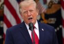 Live: Trump calls renewed Ukraine attacks on Russian oil refineries 'a disgrace'