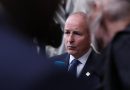 Ireland votes to end UN approval requirement for overseas peacekeeping missions
