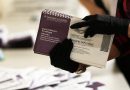 Federal appeals court hears arguments in Trump administration’s voting lawsuit against California
