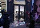 How French police are harnessing social media to identify looters