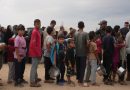World Food Programme to end aid for half a million in Gaza due to funding shortfall