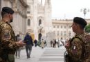 Protests against cost of living expected in Italy under heavy security