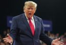 Trump says US may launch ‘another little Epic Fury’ attack on Iran