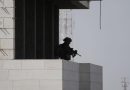 UN cites 'ethnic cleansing' concerns around Israel's Palestinian displacement operation in Hebron