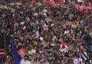 'The marches went well' – French government on demonstrations a week after looting and violence