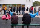 Serbia holds parliamentary election as populist leader Vucic faces student movement