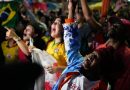 Brazil's President Lula da Silva beats Flavio Bolsonaro to win re-election